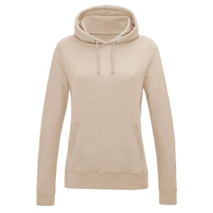 WOMEN'S COLLEGE HOODIE - Img 26