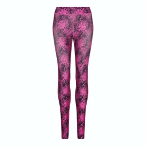 WOMEN'S COOL PRINTED LEGGING - Img 7