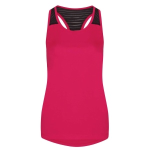 WOMEN'S COOL SMOOTH WORKOUT VEST - Img 2