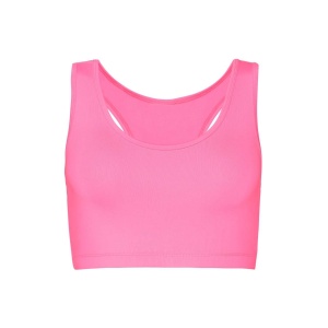 WOMEN'S COOL SPORTS CROP TOP - Img 4