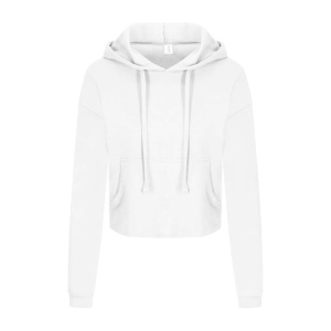 WOMEN'S CROPPED HOODIE - Img 3