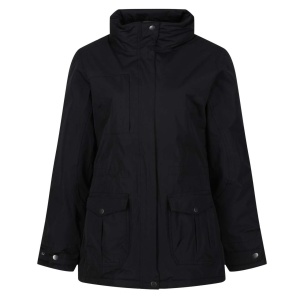 WOMEN'S DARBY III INSULATED PARKA JACKET - Img 2