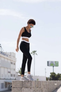 WOMEN'S FASHION LEGGINGS