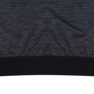 WOMEN'S LONG SLEEVE CROP T - Img 11