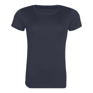 WOMEN'S RECYCLED COOL T - Img 4