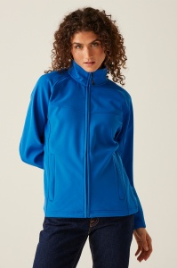WOMEN'S UPROAR - INTERACTIVE SOFTSHELL