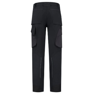 Work Trousers 4-way Stretch T77 Pantaloni de lucru unisex - Img 3