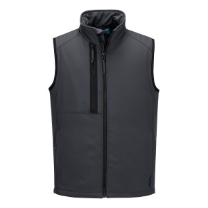 WX2 Eco Softshell Bodywarmer (2L) - Img 2