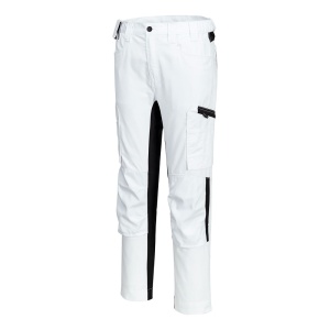 WX2 Eco Stretch Trade Trousers - Img 9