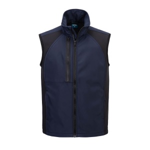 WX2 Vesta Softshell ( 2 straturi) - Img 3