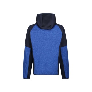 X-PRO COLDSPRING II HYBRID PERFORMANCE STRETCH HOODED FLEECE JACKET - Img 3