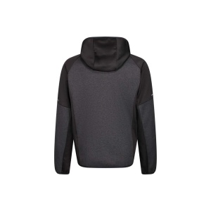 X-PRO COLDSPRING II HYBRID PERFORMANCE STRETCH HOODED FLEECE JACKET - Img 5