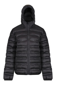 X-PRO ICEFALL III PERFORMANCE INSULATED SEAMLESS QUILT JACKET