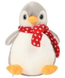 ZIPPIE PENGUIN - Img 2