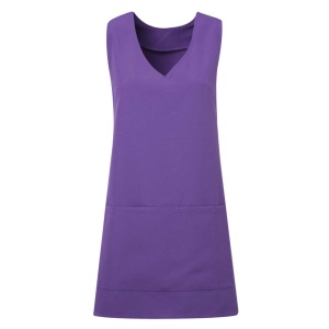 ‘TULIP' WRAP AROUND TUNIC - Img 2