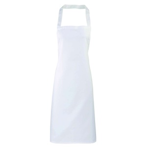 100% COTTON BIB APRON - Img 2