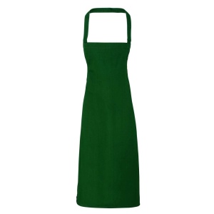 100% COTTON BIB APRON - Img 12