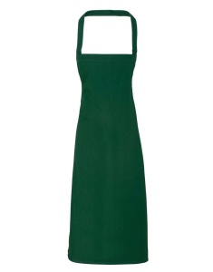 100% COTTON BIB APRON - Img 29