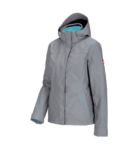 3 in 1 functional jacket e.s.motion 2020, ladies'