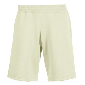 365 - DIAGONAL FRENCH TERRY BERMUDA SWEATSHORT - Img 3