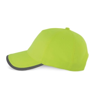 5-PANEL POLYESTER CAP - Img 10