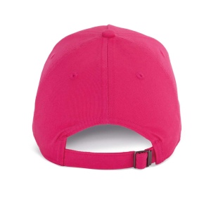 6-PANEL CAP - K-UP GOLD LABEL - Img 41