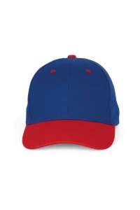 6 PANELS COTTON CAP - Img 23