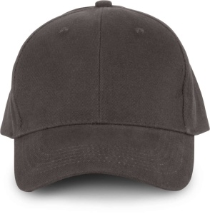 6 PANELS ORGANIC COTTON CAP - Img 5