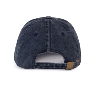 6 PANELS VINTAGE CAP - Img 14