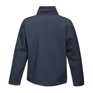 ABLAZE MEN'S PRINTABLE SOFTSHELL - Img 14
