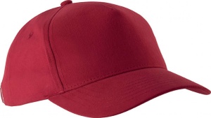 ACTION II - 5 PANEL CAP - Img 5
