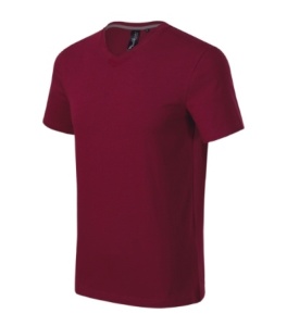 Action V-neck 700 Tricou pentru bărbaţi