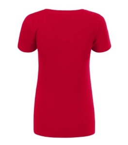 Action V-neck 701 Tricou pentru damă - Img 28