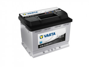 Acumulator Varta Black 56Ah 480A 556400048 - Img 1