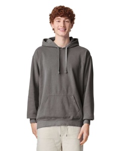ADULT HOODED SWEATSHIRT