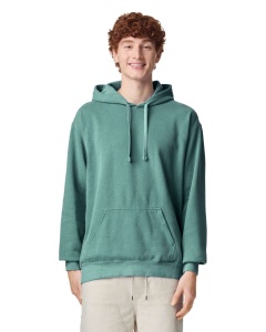 ADULT HOODED SWEATSHIRT - Img 4