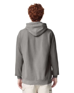 ADULT HOODED SWEATSHIRT - Img 8