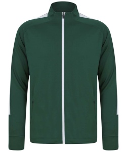 ADULT'S KNITTED TRACKSUIT TOP - Img 5