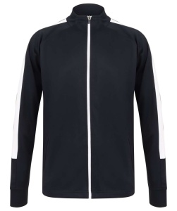 ADULT'S KNITTED TRACKSUIT TOP - Img 19