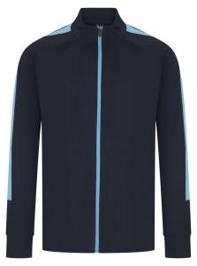 ADULT'S KNITTED TRACKSUIT TOP - Img 44