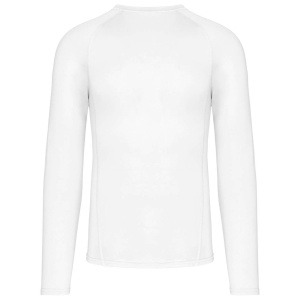 ADULTS' LONG-SLEEVED BASE LAYER SPORTS T-SHIRT - Img 12