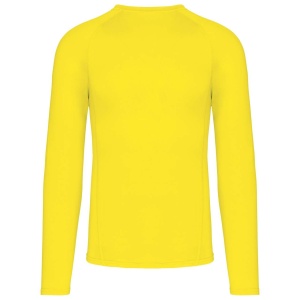 ADULTS' LONG-SLEEVED BASE LAYER SPORTS T-SHIRT - Img 18