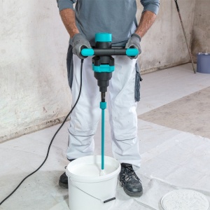 Amestecator Collomix MIX-BRO M130, 1 viteza, 1300W, fara paleta - Img 6
