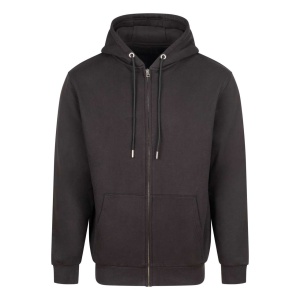 ANTHEM STUDIO ZIPPED HOODIE - Img 2