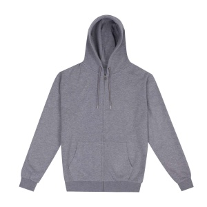 ANTHEM STUDIO ZIPPED HOODIE - Img 8