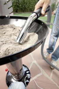 Aspirator uscat si pentru cenusa Karcher, tip AD4 Premium - Img 6