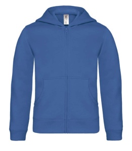 B&C HOODED FULL ZIP /KIDS - Img 6