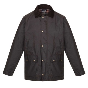BANBURY WAX JACKET - Img 5
