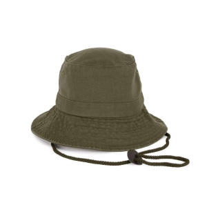 BAROUDEUR - BUCKET HAT - Img 2