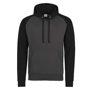 BASEBALL HOODIE - Img 2